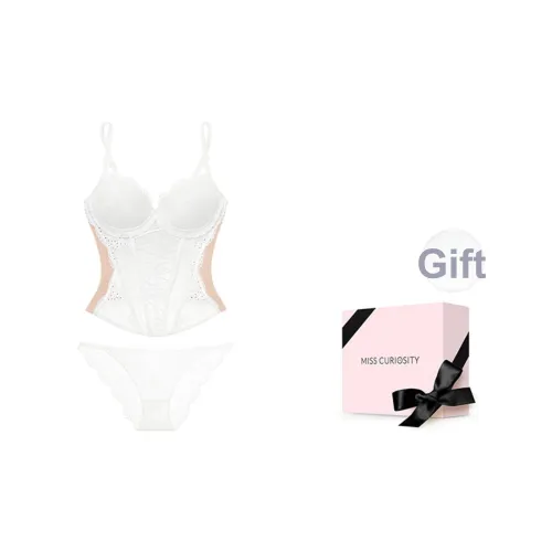 MISS CURIOSITY Нижнее белье Подарочная коробка Женское