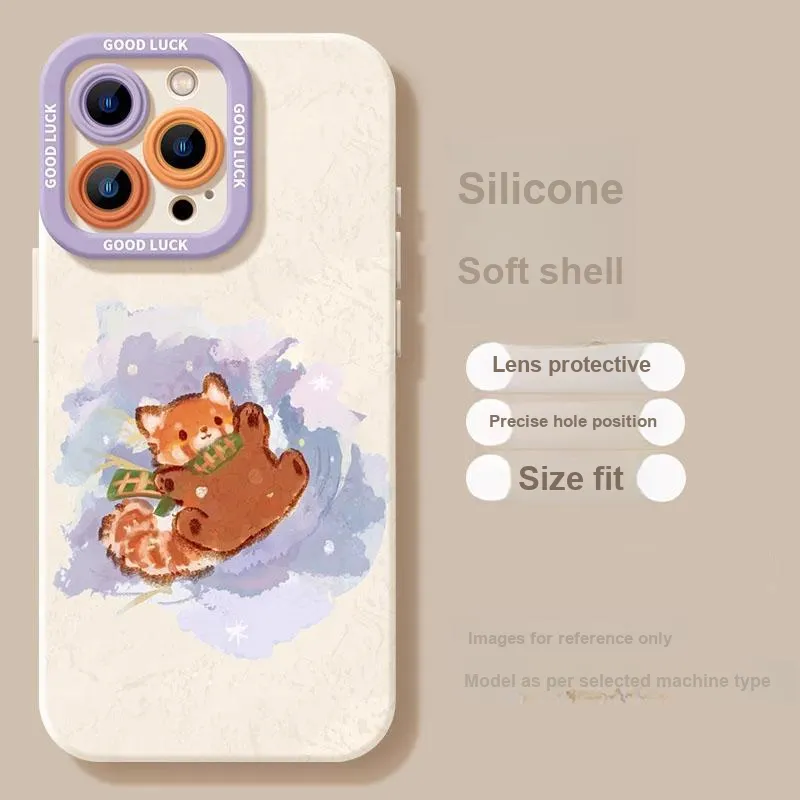 HASEE Phone Cases-3