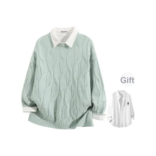 BRUMAIRE Унисекс Трикотаж