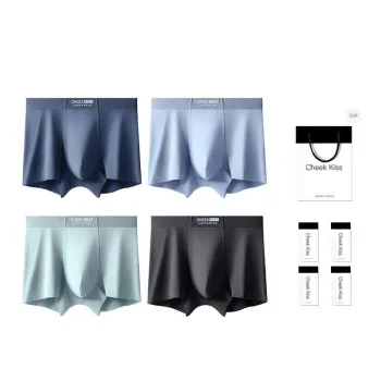 Cheekkiss Underpants Men's Box 3 Pack