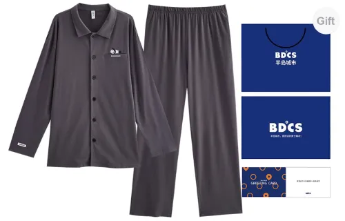 Peninsula City Men Pajama Sets