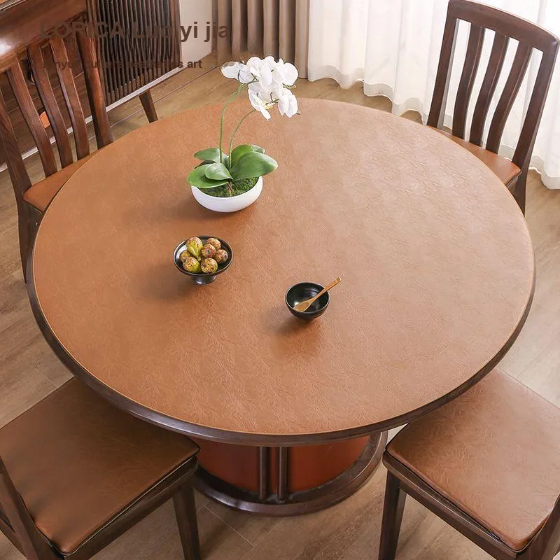 LUOYIJIA Tablecloths-1