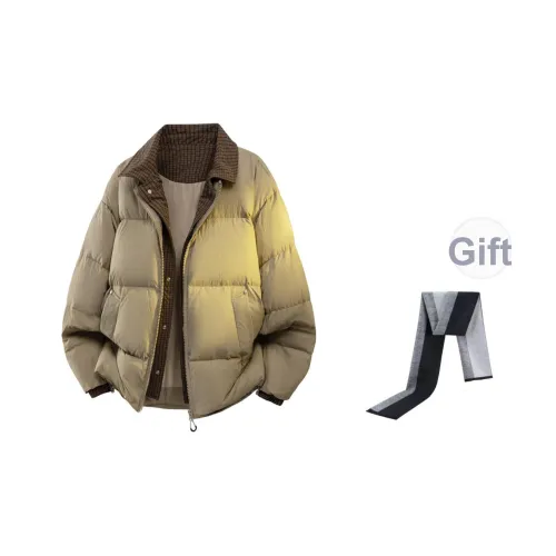 SNOW FLYING Snowy Collection Пуховик Женские