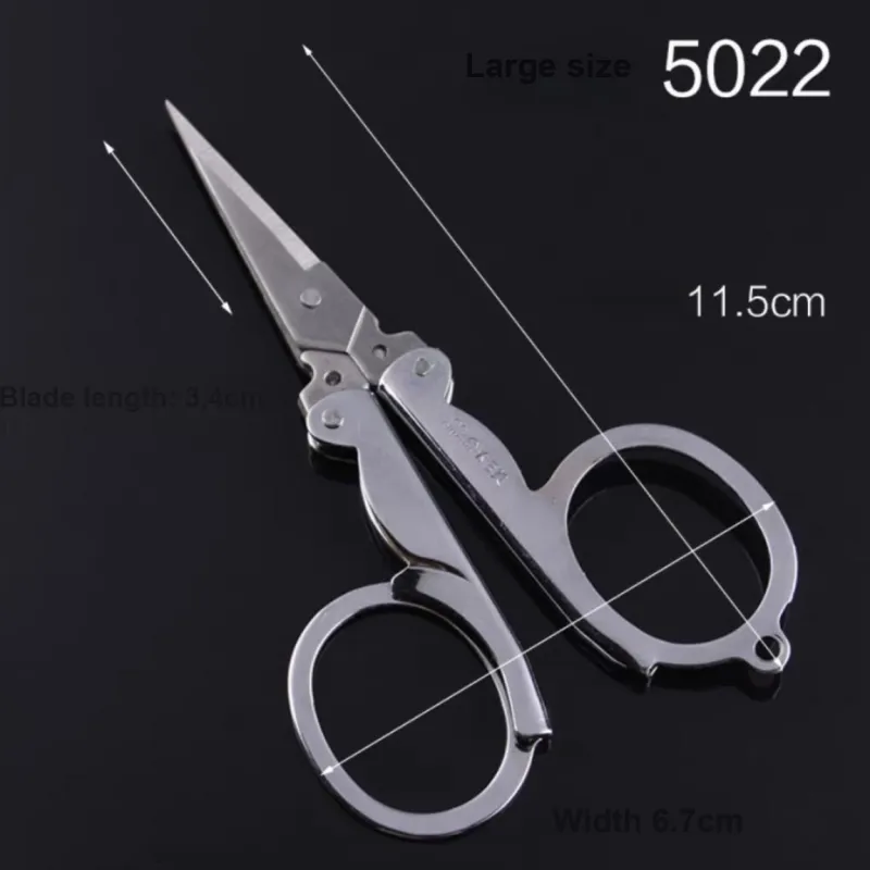 RIMEI Household Scissors-16