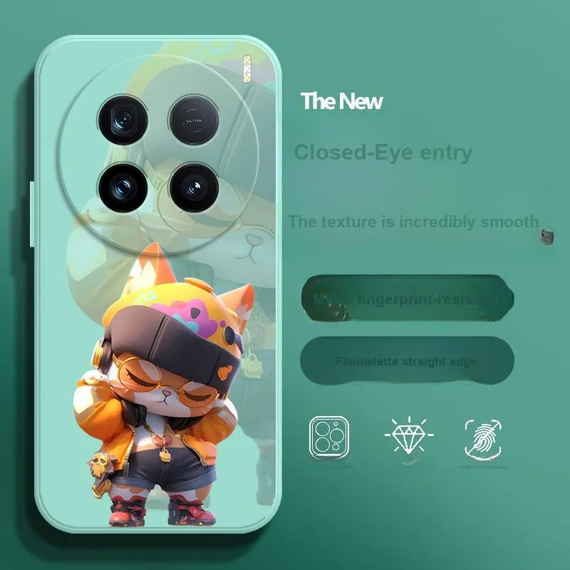 BAOCHENG Phone Cases-9