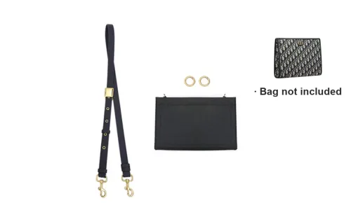 Ingenuity Handmade Bag Straps