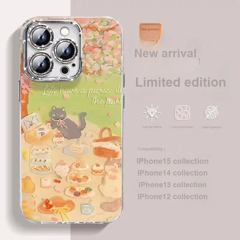 HASEE Phone Cases-2