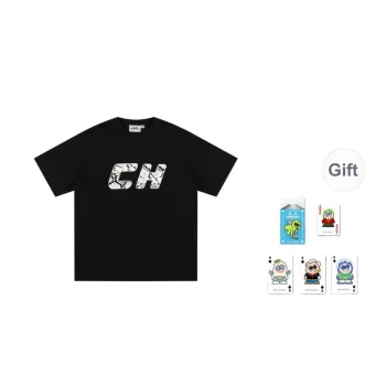 CHOSEN1 CH T Shirts Unisex