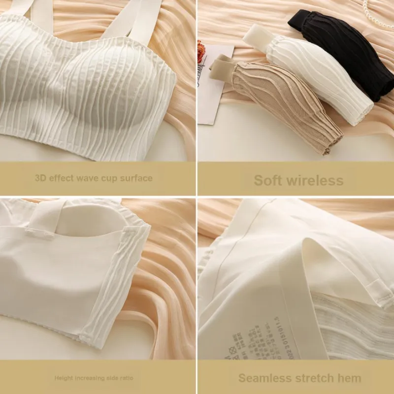 Lanza Women's Bras-11