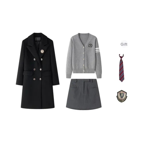 Tokyo Season UNIFORM Женские Набор в подарочной коробке