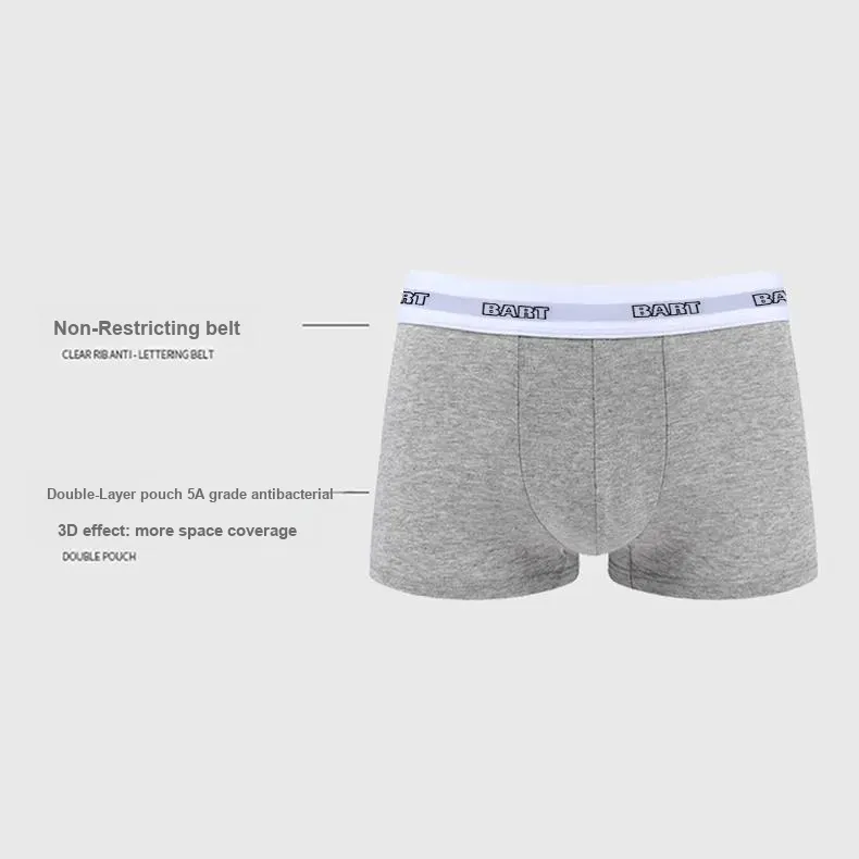 The Simpsons Underpants Men's 3 Pack-31