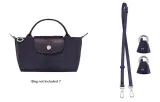 (Berry Purple) Mini 95-124cm Crossbody Set