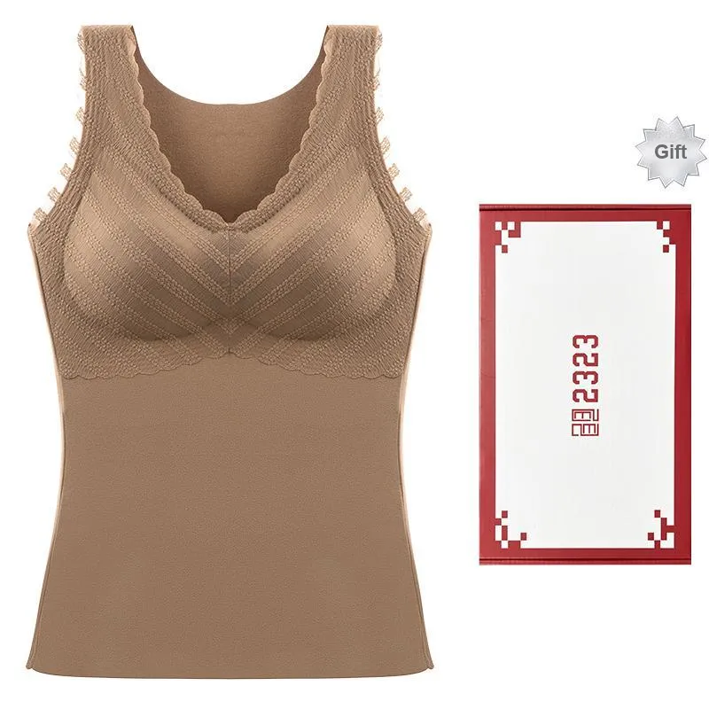2323 Tank Top Women's Gift Box Set-2