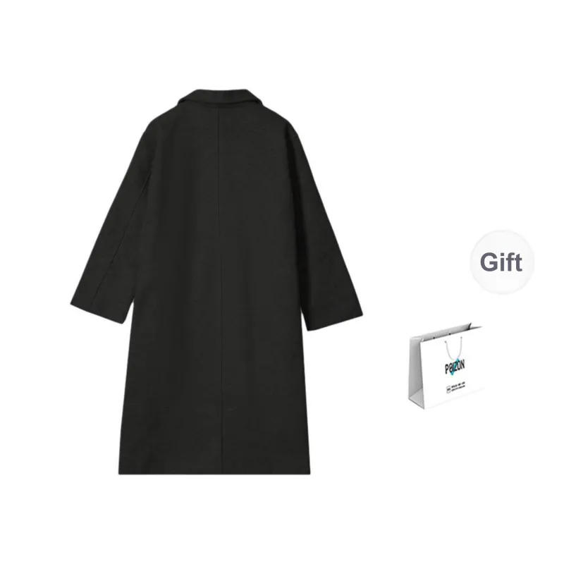 CPAURA Coats Women's-6