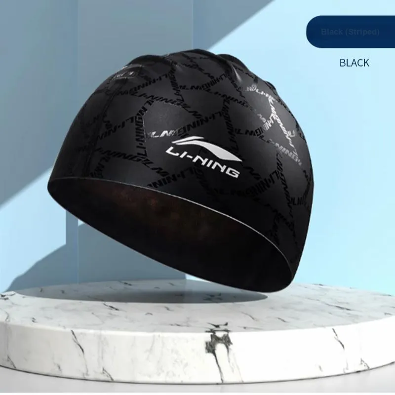 LINING Swimming Caps-3