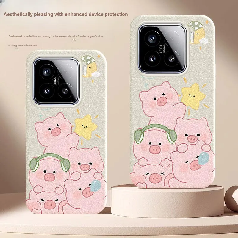YIBAOBAO Phone Cases-1