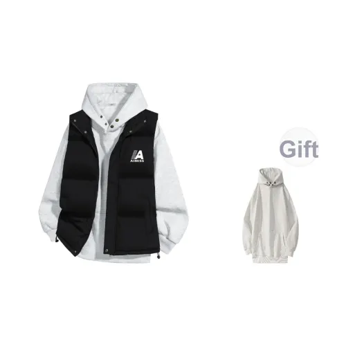 AIMISS Унисекс Жилеты