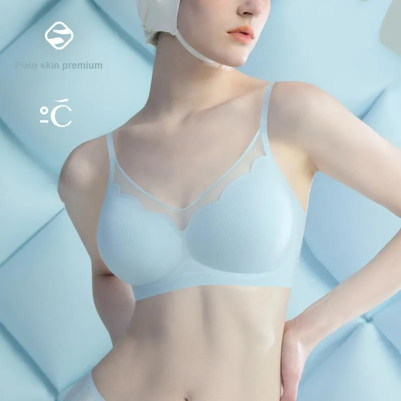 SUJIIN Women's Bras-2