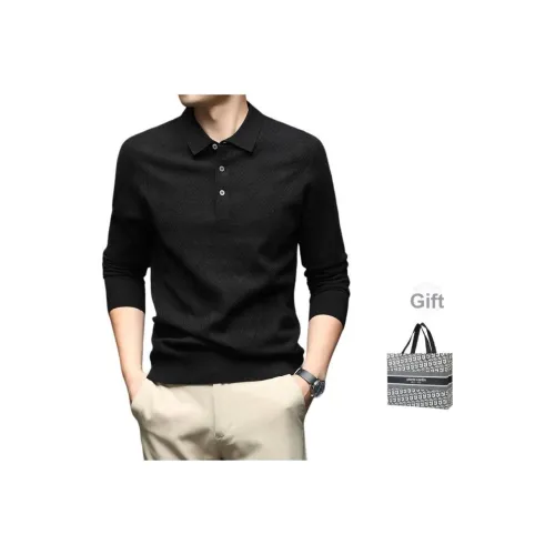 PIERRE CARDIN Мужская рубашка-поло