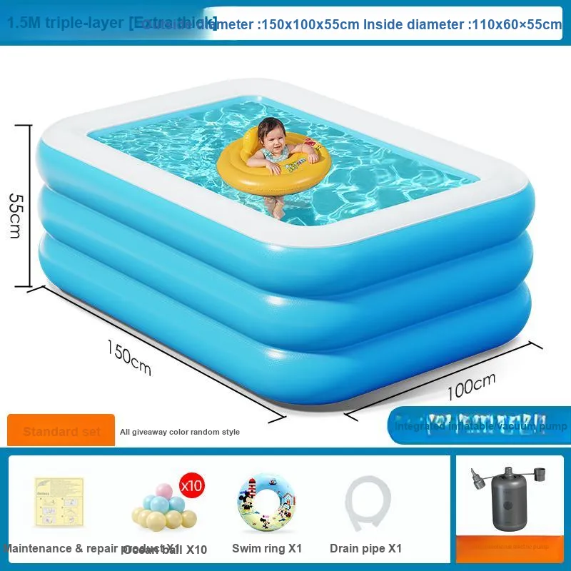 BESTWAY Water Toys-1