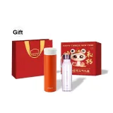 Orange (Includes Sports Water Bottle)