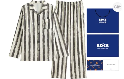 Peninsula City Men Pajama Sets