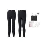 Black Black (Summer Fall)