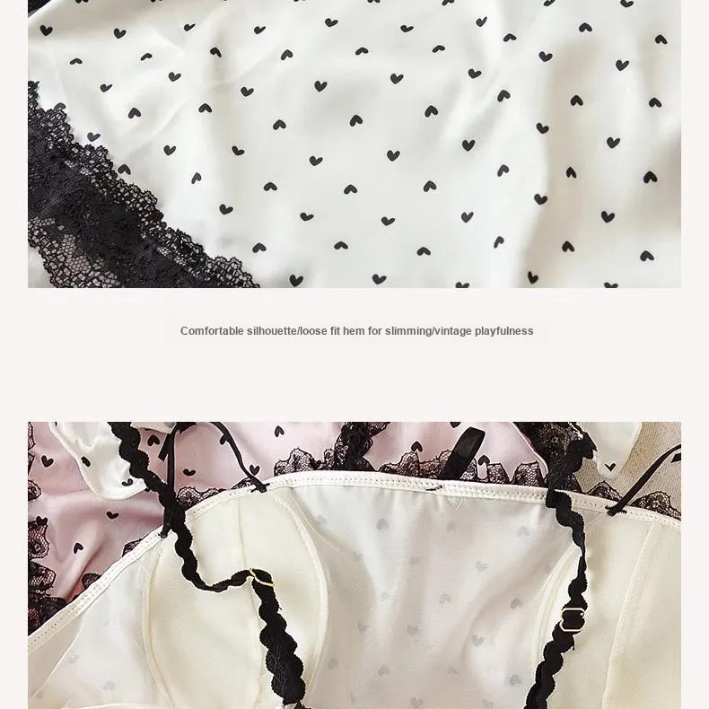 Inside The Orange Nightgown Women's-2