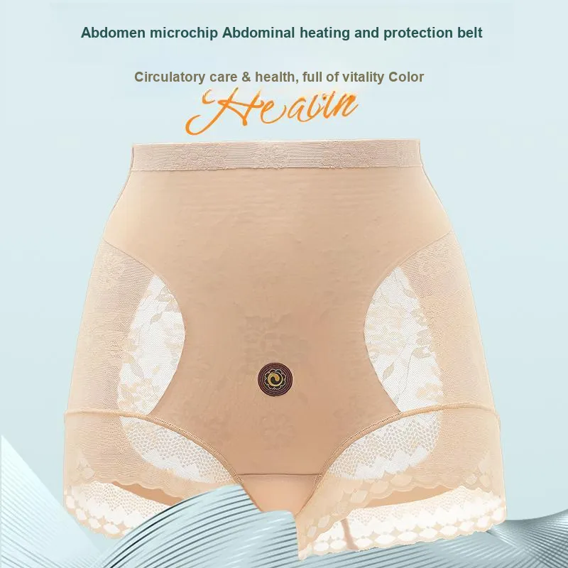 GRACEWELL Shapewear Bottom Women's-1