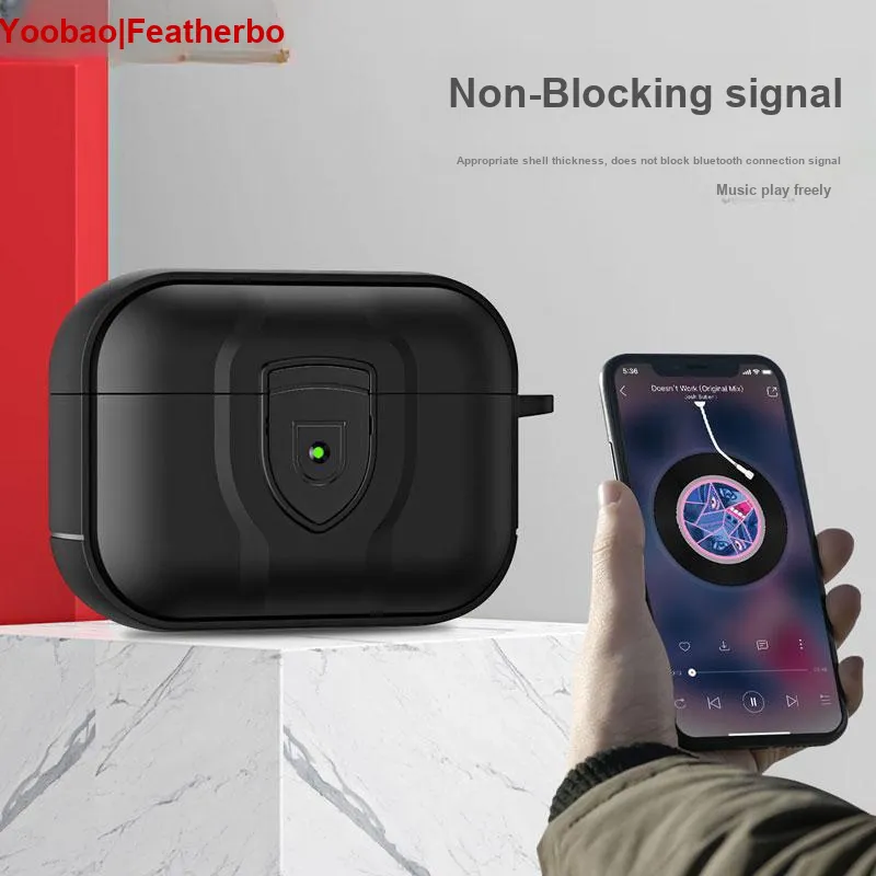 Yoobao Headphone Cases-6