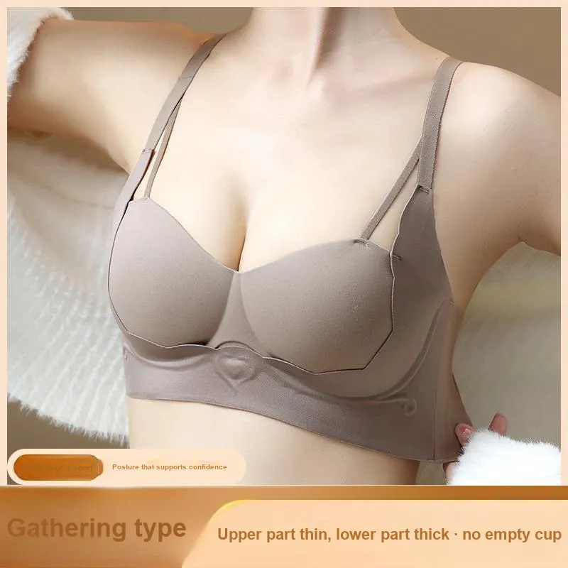 MIIOW Women's Bras-9