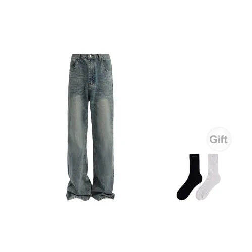 IMXS Urban Hunting Series Jeans Men