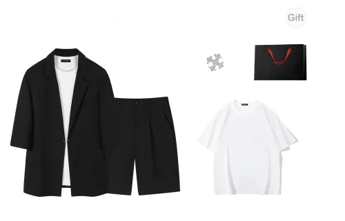 Minfinity Business Suits Unisex