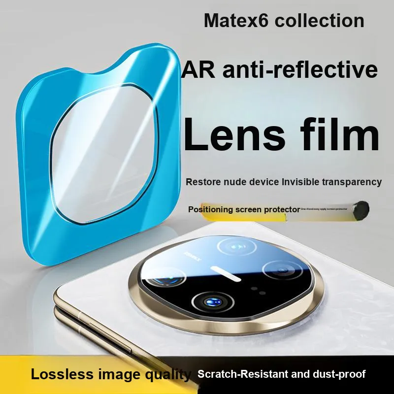 OSGEER Mobile Phone Lens Protectors-1