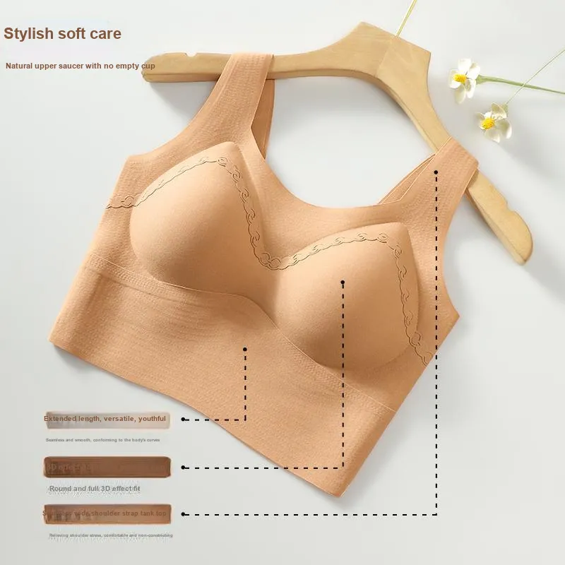 GRACEWELL Women's Bras-2