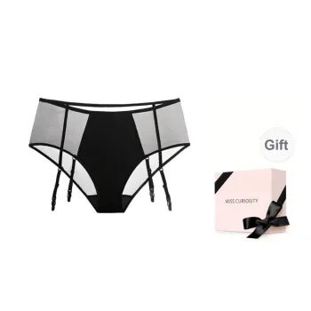 MISS CURIOSITY Underpants Women's