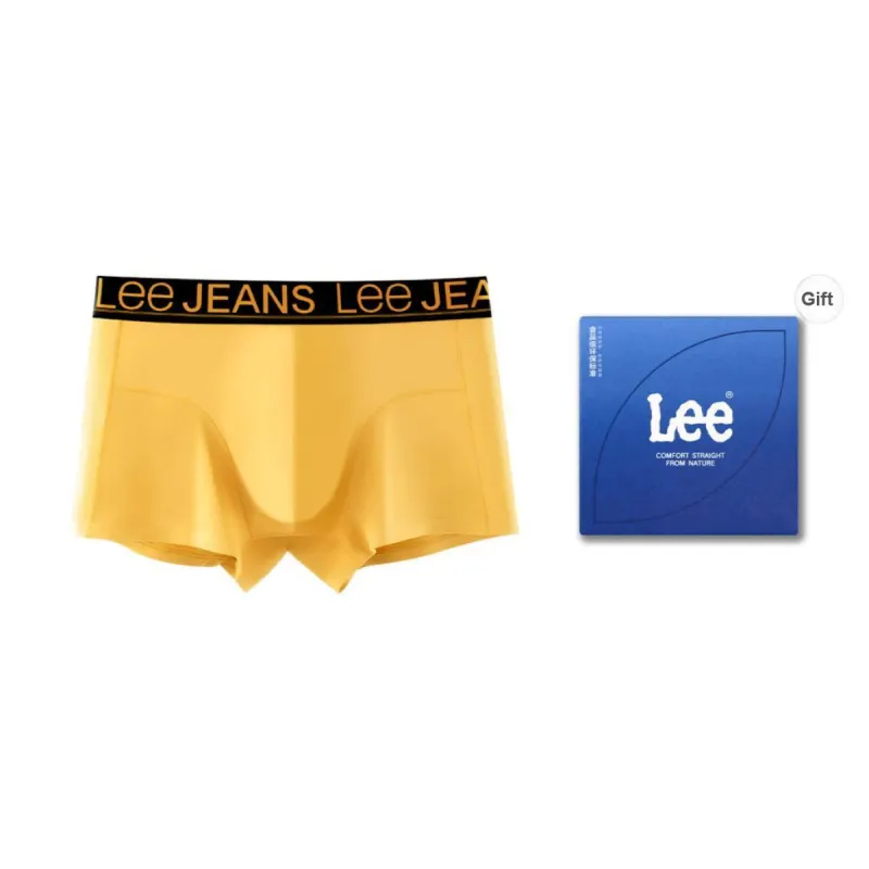 Lee Men Underpants-10