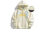 Apricot[Thickened and Fleece-Lined]