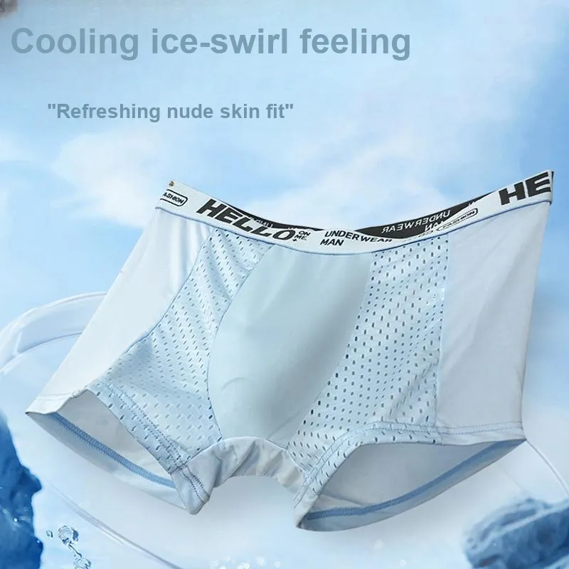2323 Men Underpants-2