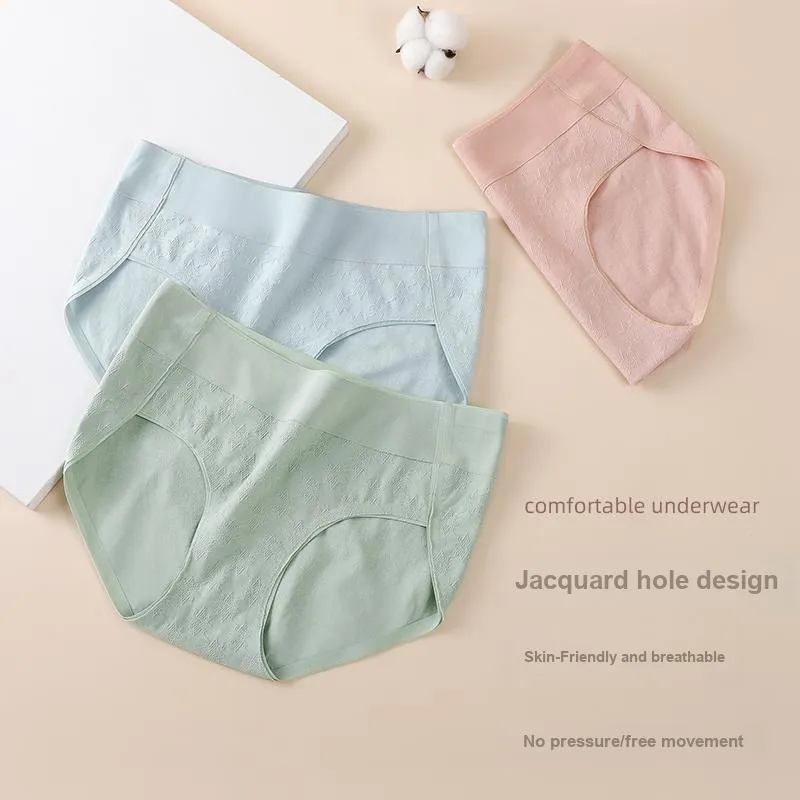 YUZHAOLIN Underpants Women's Combo Set-20
