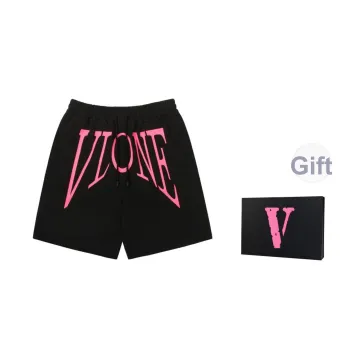 VLONE SS25 Casual Shorts Unisex