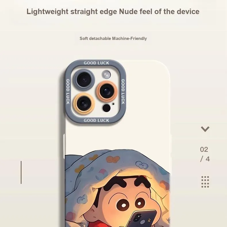 HASEE Phone Cases-4