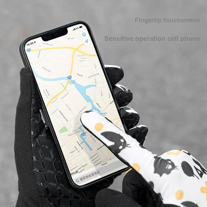 ROCBROS Riding Equipment-3