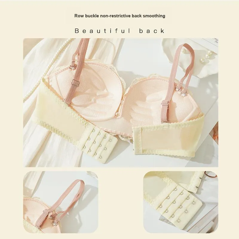 OUSHIBO Women's Bras-4