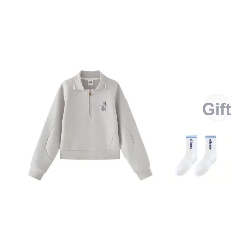 Ellesse Женские Свитшоты