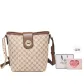 Khaki Refined Box