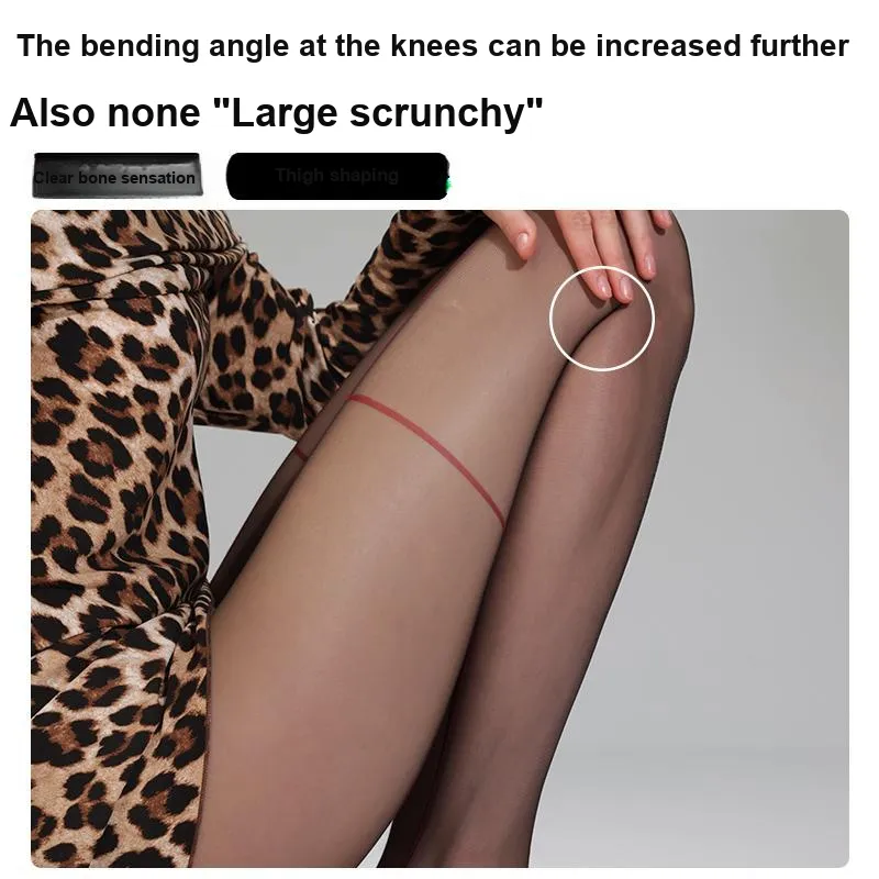 Lan Miao Stockings Women's Combo Set-30