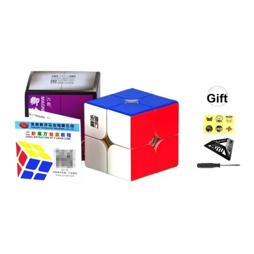 YONGJUN YJ SPIRIT M2 Dragon M3 Speed M4 Creation M5 Era M6 Assignment M7 Pyramid Toys