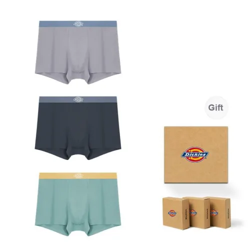 Dickies Underpants Men's Box 3 Pack