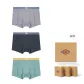 Gray+Navy Blue+Mint Green[3 Pack]